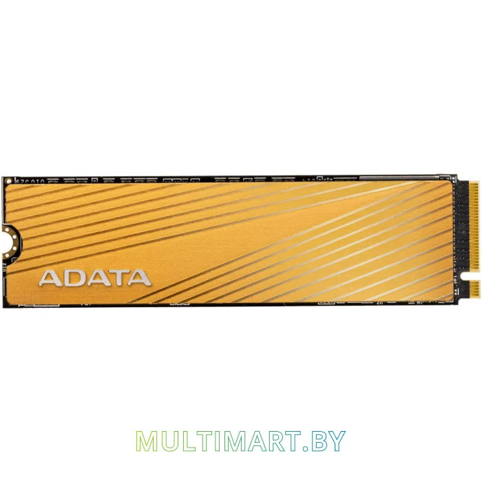 SSD диск A-Data Falcon 256GB (AFALCON-256G-C)